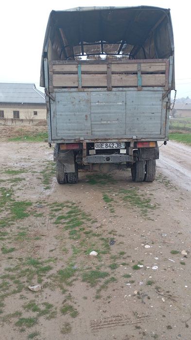 Gazel yili 2000 xolati yaxshi