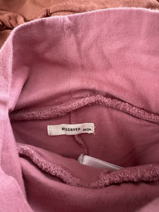 Lot hainute fetita 62-68 Reserved, Lc waikiki