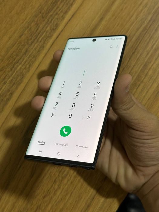 Samsung note 10 sotiladi