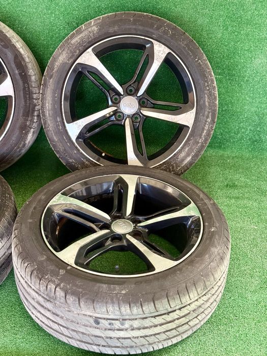 Джанти 18” 5х112 RS Style