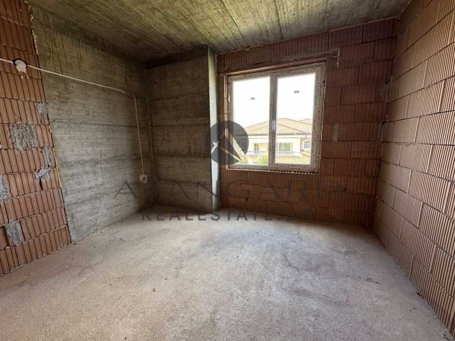 Продава се Тристаен апартамент в Пловдив, Беломорски - 98 кв.м за 1225 €/кв.м - Снимка #3