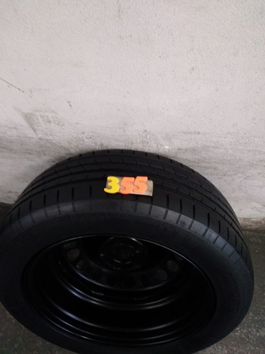 Rezerva opel astra k 16