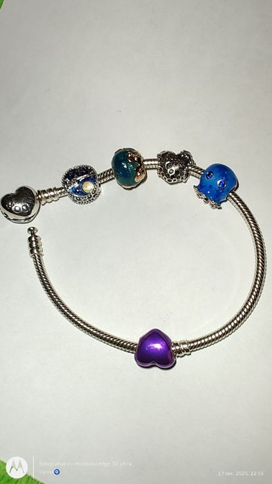 Brățară Pandora originala