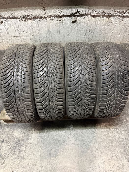 205/55/16 Conti 4бр дот23