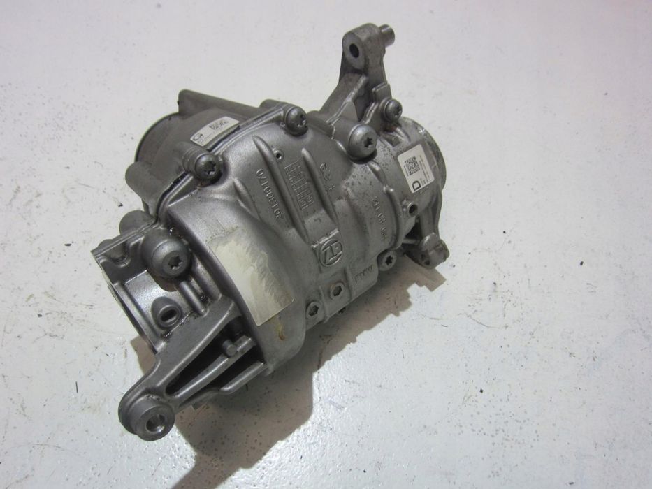 BMW F40 F44 F45 F46 F48 F49 Mini F54 F60 раздатка