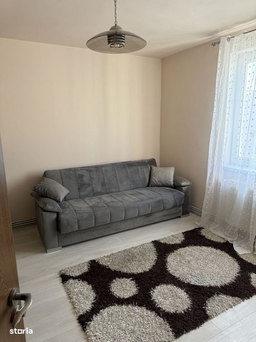 Apartament Micro1