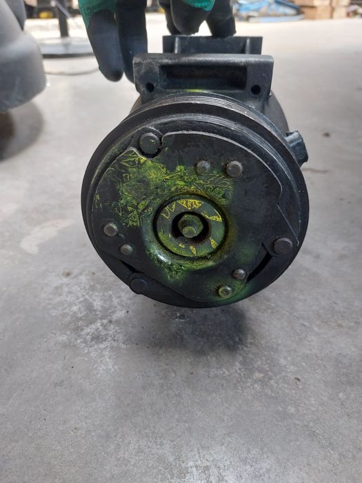 Compresor aer condiționat Renault Laguna 2 1.9dci/2.2dci 2001-2007
