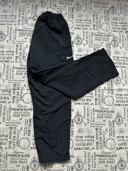 Nike original шушляк долнище.M