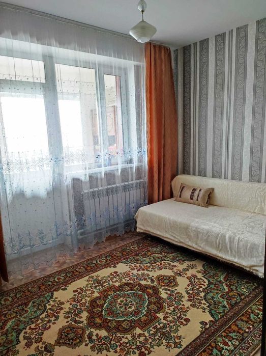 Продается 4-ёх комнатная квартира