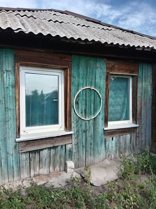 Продам дом не большой в центре