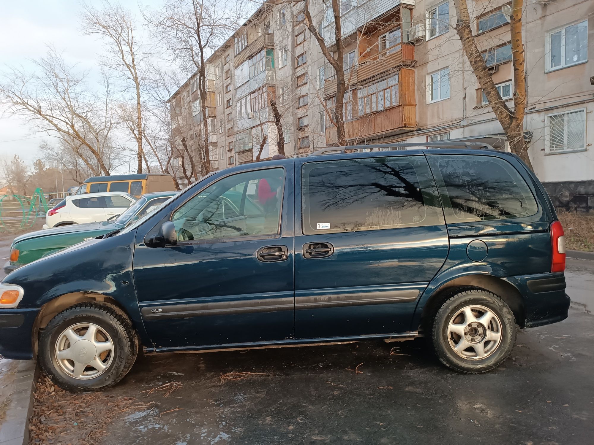 Opel Sintra Павлодарская область цена: купить Опель Sintra новые и бу.  Продажа авто с фото на OLX Павлодарская область