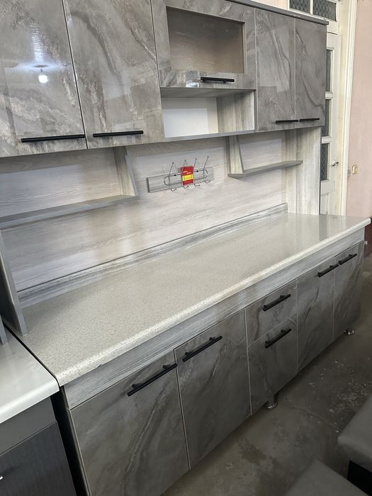 Акция кухонный буфет