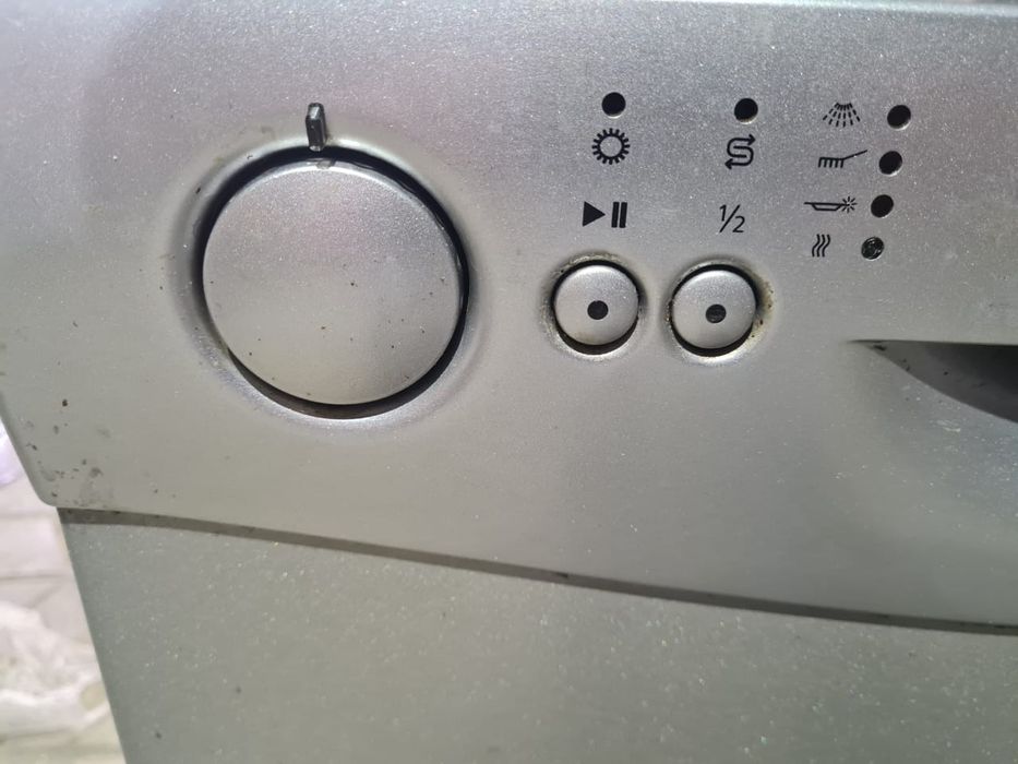 Посудомойка Beko