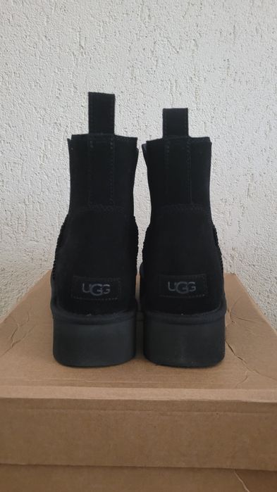 Cizme UGG - Black - 39 EU