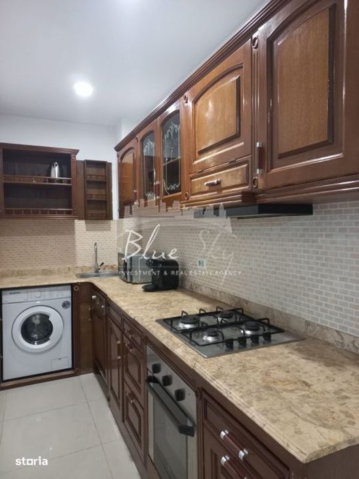 Apartament 2 camere-Mamaia,zona Butoaie,pe malul lacului Siutghiol