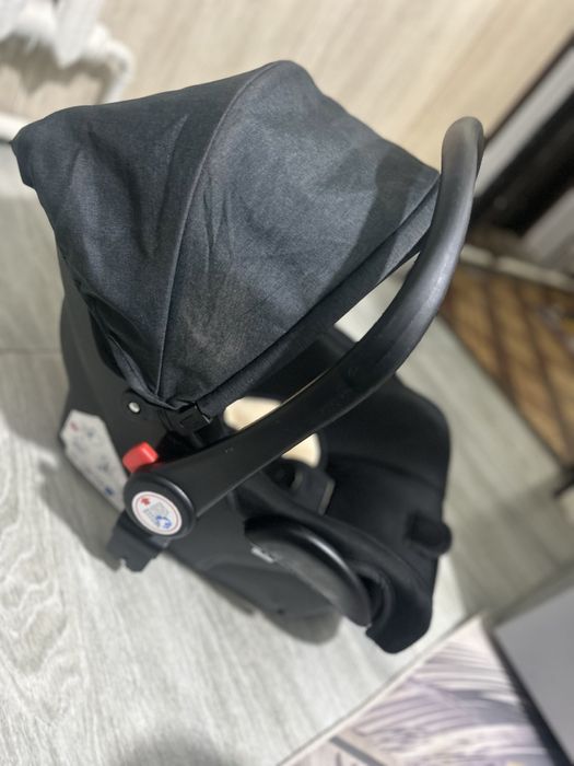 Автокресло от 0 до 13 кг