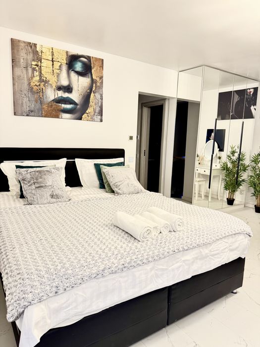 Apartament - business in regim hotelier - Iulius Mall