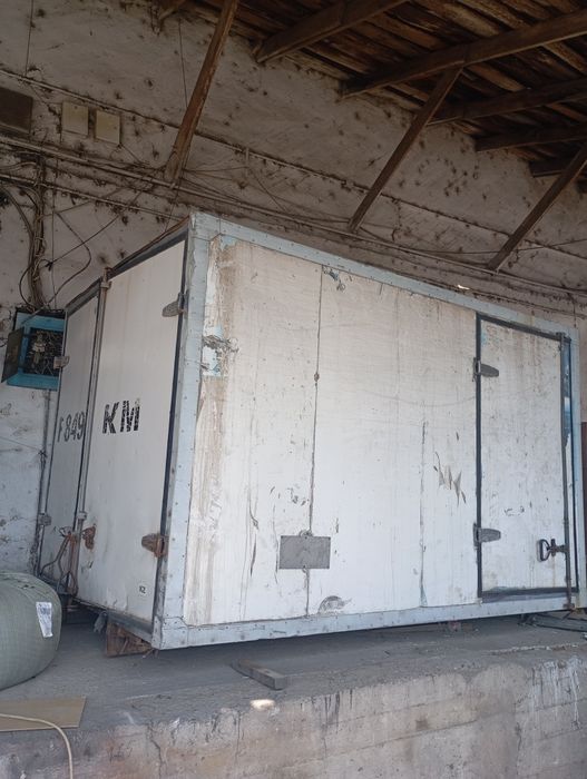 Термо бутка на газель