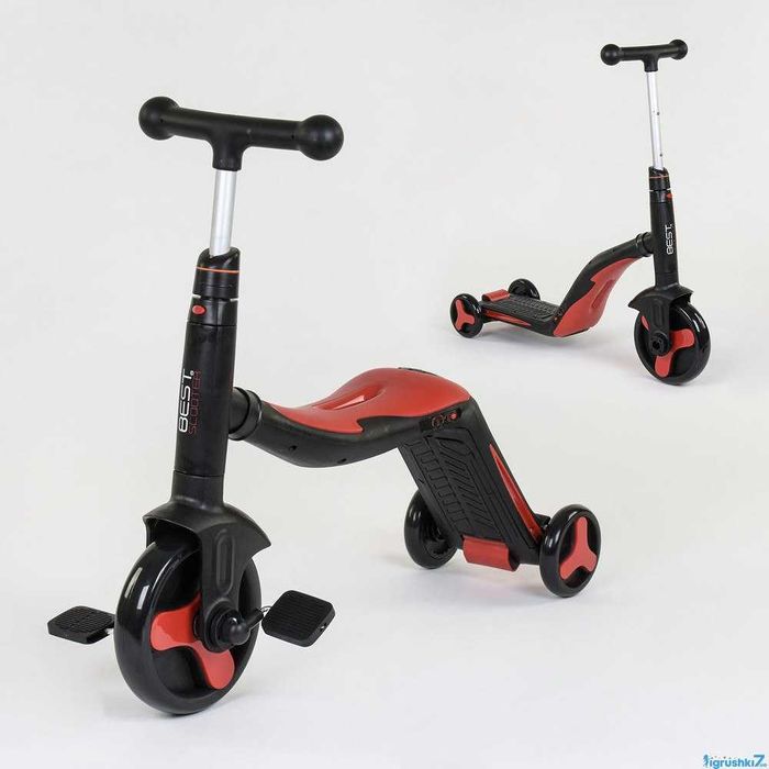 Самокат 3в1|Samakat 3v1|Skidka narxda|Bolalar uchun sovga|Dastavka bor