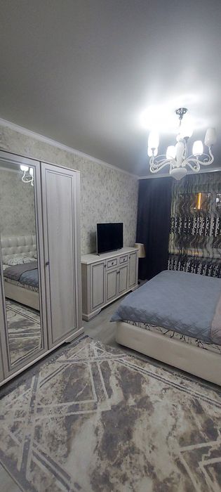 Сдам посуточно Кокшетау