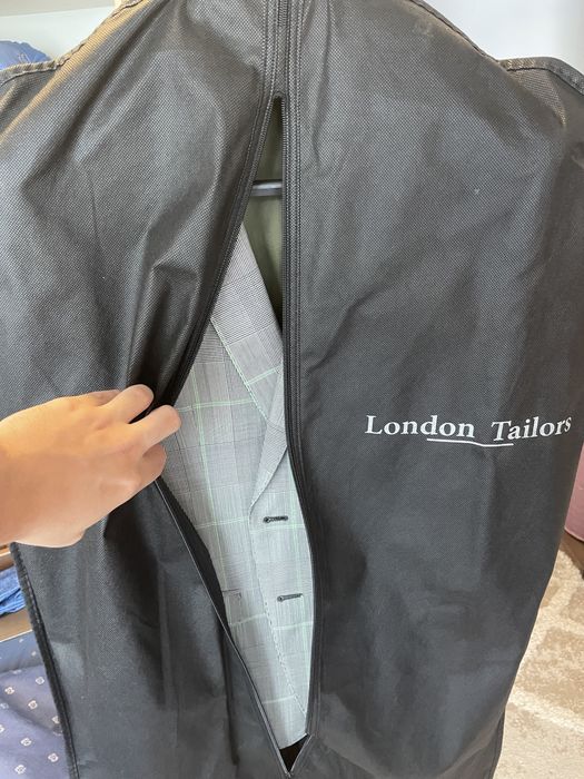 Sacou London Tailors marimea S