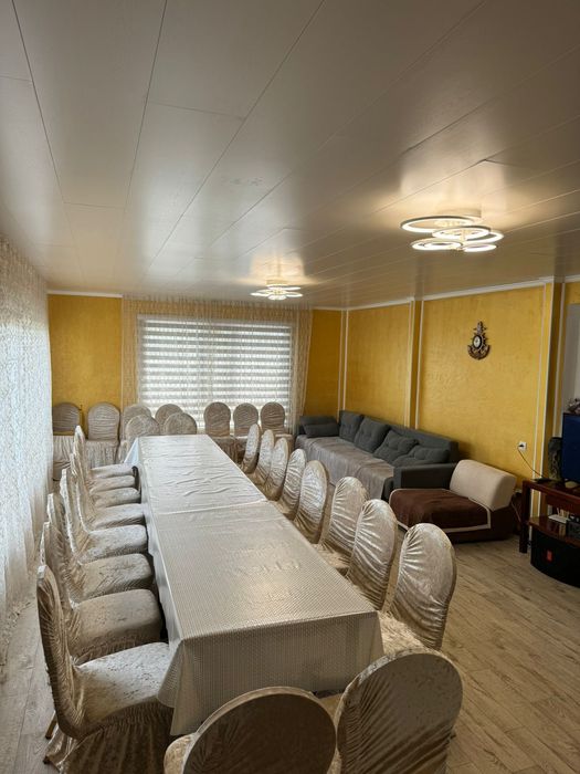 Продаем Эко дом+баня+свой пирс