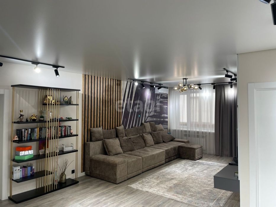 Береке мкрн 4 комн 133кв. С ремонтом