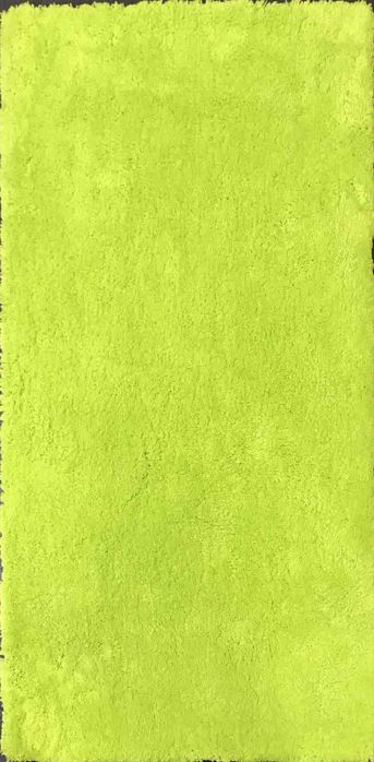 Килим Soho Green 100% микрофибър