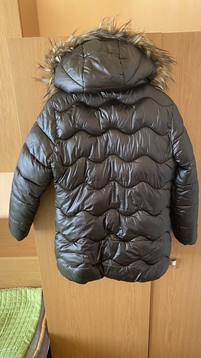 Детско зимно яке Next/Некст