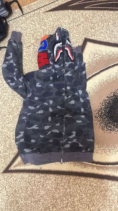 Продам зипку бейп