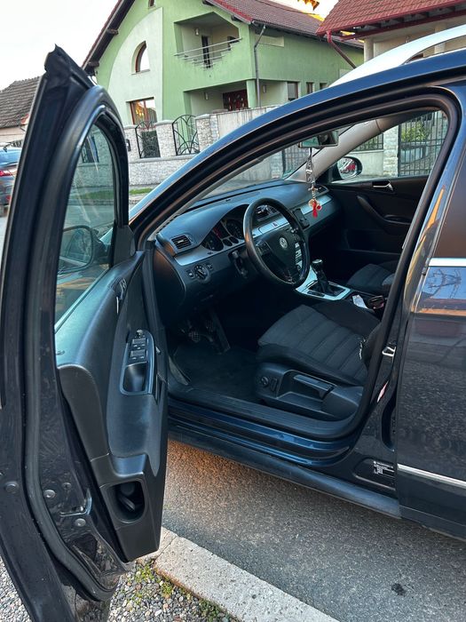 Vând VW Passat B6