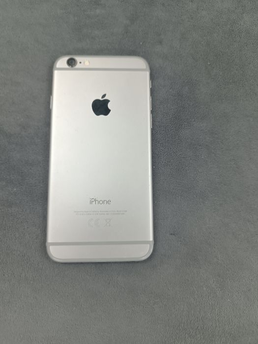 Обмен айфон 6 32gb