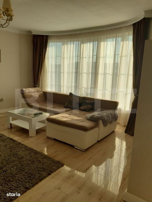 Casa individuala, plan partier,3 camere,  Bucium, din 2018