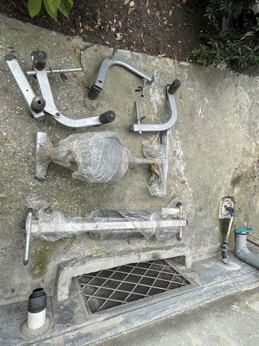 Aparat banca de facut sport