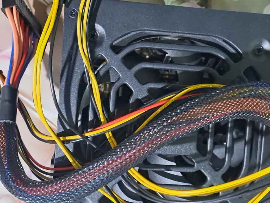 Продаётся блокпитания