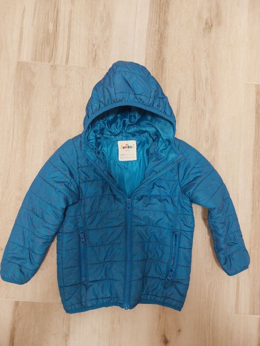 Детски дрехи размер 92-98