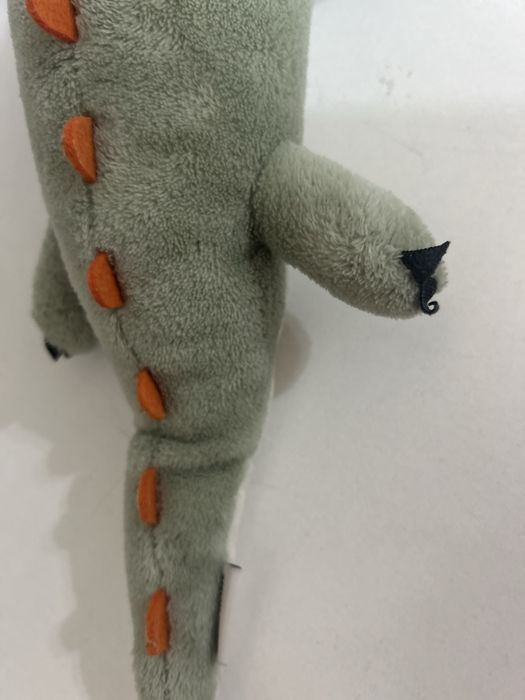 Мягкая игрушка дракон