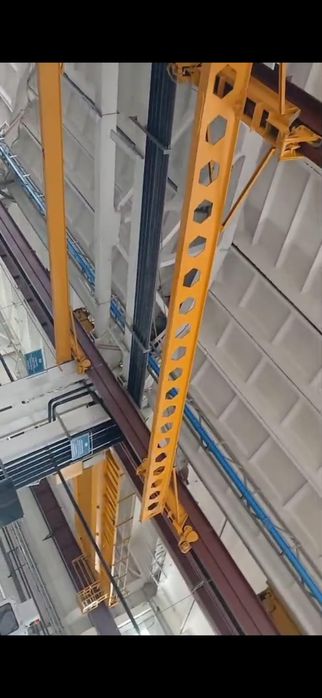 Продам кран балку