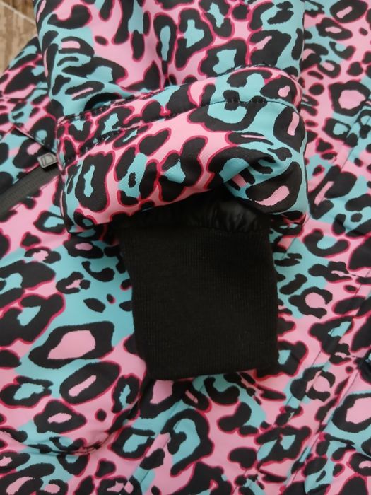 Куртка подростковая