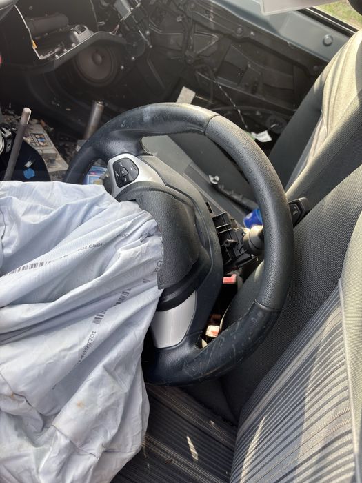 Ford fiesta 1.3 бензин на части