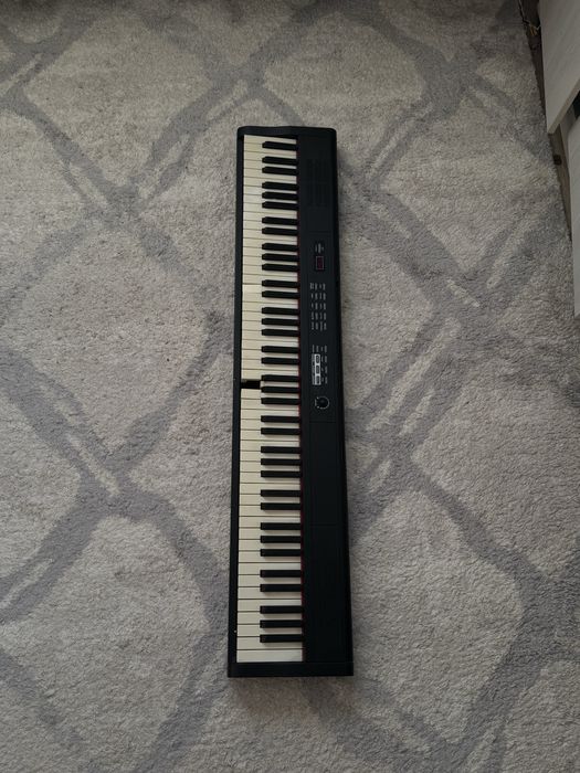 Цифровое пианино