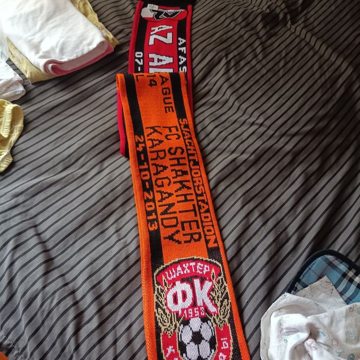 Продам Шарф фанатский