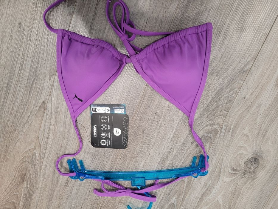 Дамски бански Puma / 2 части / S нов