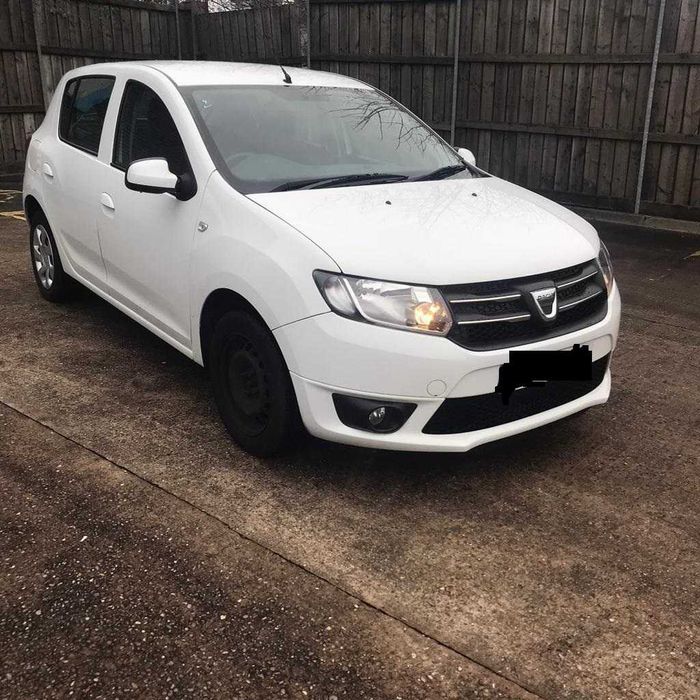 Piese caroserie Dacia Sandero 2 1,5dci 2015