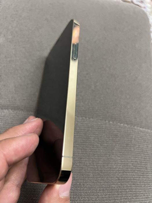iPhone 12 Pro 256 gb Gold