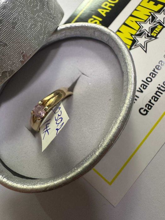 INEL PIATRA AUR 14K 2.30GR (ctg)