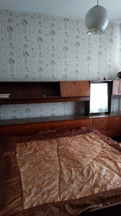 Отдавам двустаен апартамент под наем в гр.Видин