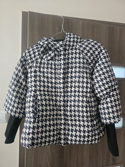 Дамско яке benetton