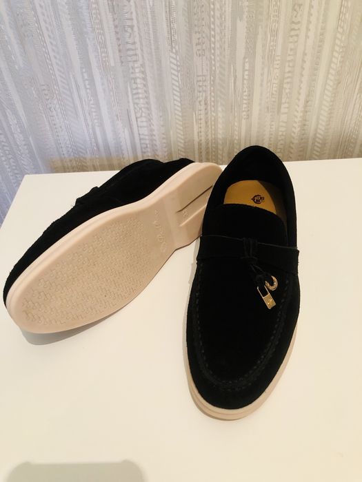 Продам Лоферы Loro Piana