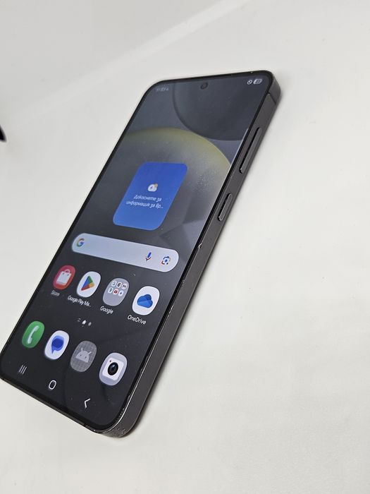 Samsung Galaxy S24 128Gb/8Ram Onyx Black